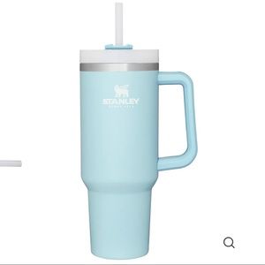 Stanley Adventure Quencher Travel Tumbler 40 oz. Aqua